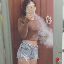 gái xinh Hãy để em ngoan