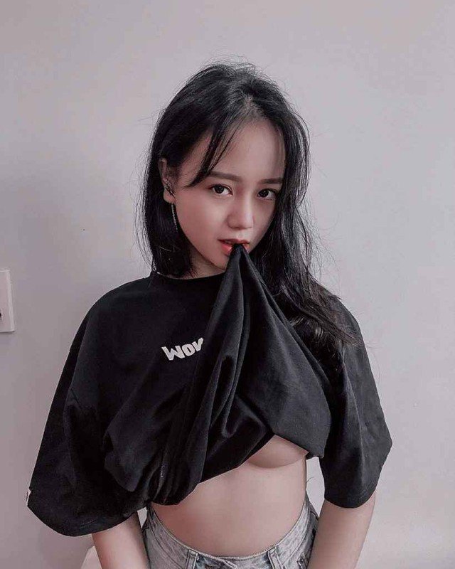 HOT GIRL Mai Linh Zuto