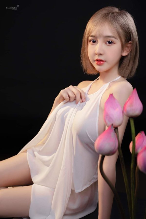 Sắc Đẹp Quyến Rũ: Top 10 Cô Gái Sexy